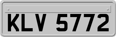 KLV5772