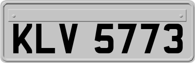 KLV5773