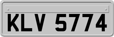 KLV5774