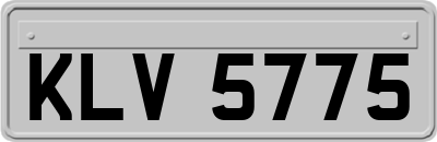 KLV5775