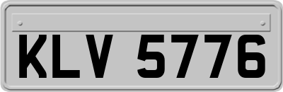 KLV5776