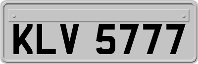 KLV5777