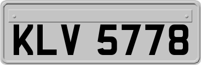 KLV5778
