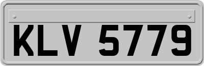 KLV5779