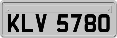 KLV5780