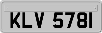 KLV5781
