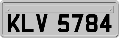 KLV5784
