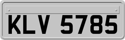 KLV5785