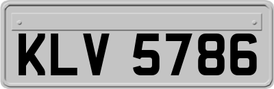 KLV5786