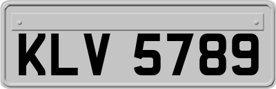 KLV5789