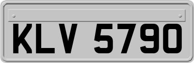 KLV5790