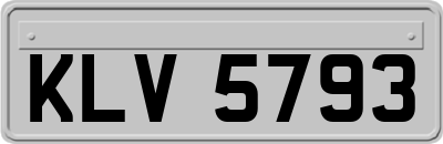 KLV5793