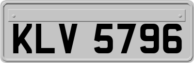 KLV5796