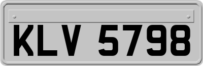 KLV5798