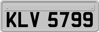KLV5799