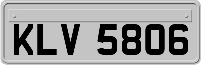 KLV5806