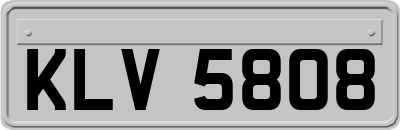 KLV5808