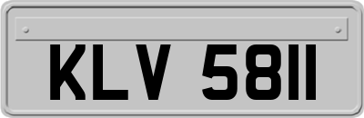 KLV5811