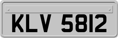 KLV5812