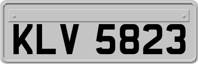 KLV5823