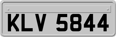 KLV5844