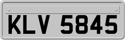 KLV5845