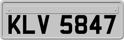 KLV5847