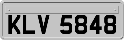 KLV5848