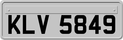 KLV5849