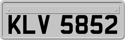 KLV5852