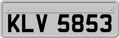 KLV5853
