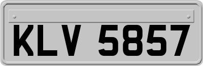 KLV5857