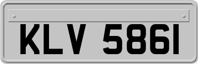 KLV5861