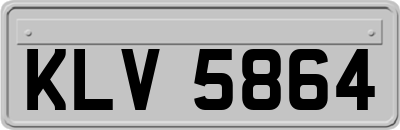 KLV5864
