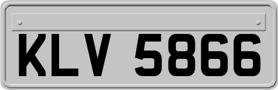 KLV5866