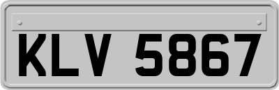 KLV5867