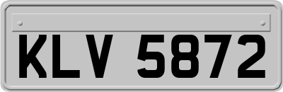 KLV5872