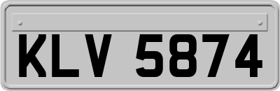 KLV5874