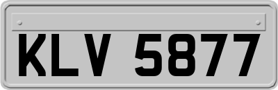 KLV5877