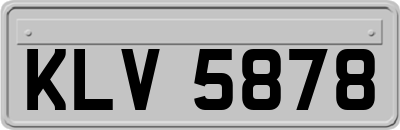 KLV5878