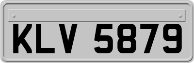 KLV5879