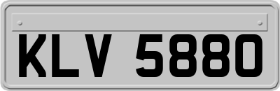KLV5880