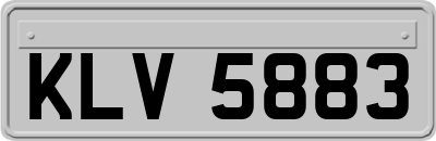 KLV5883