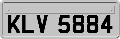 KLV5884