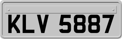 KLV5887