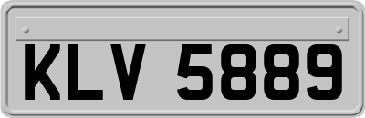 KLV5889