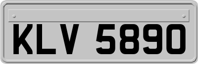 KLV5890