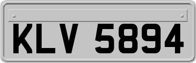 KLV5894