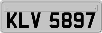 KLV5897