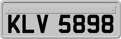 KLV5898